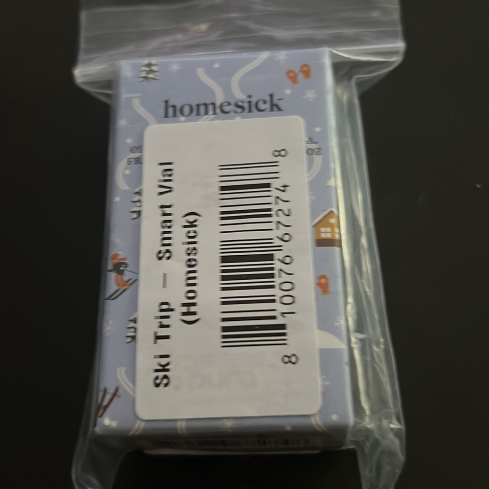 Homesick Ski Trip Fragrance Refill - Picture 8 of 8